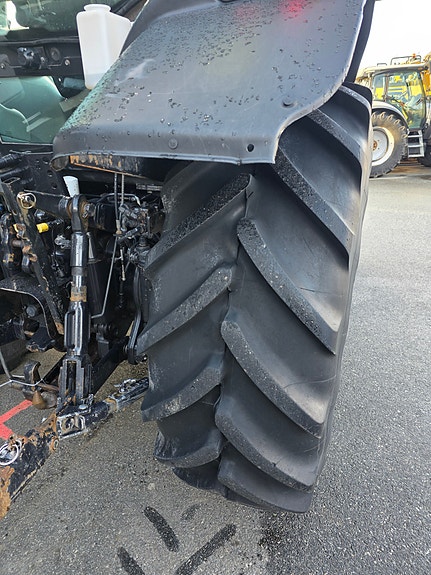 Valtra N92 16 of 30