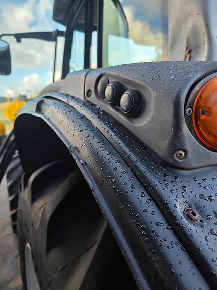 Valtra N92 10 of 30