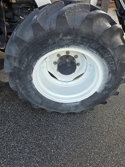 Valtra N92 22 of 30
