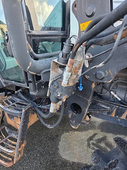 Valtra N92 25 of 30