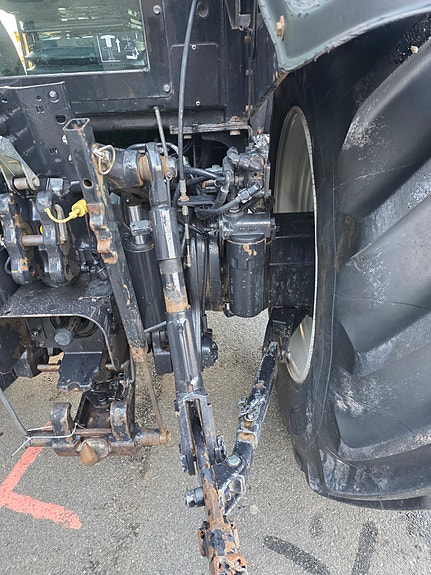 Valtra N92 14 of 30