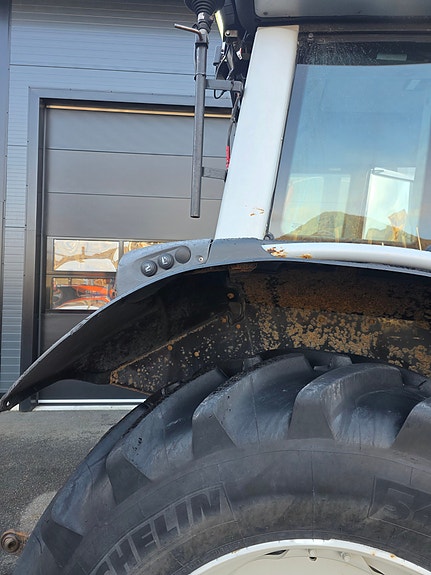 Valtra N92 18 of 30
