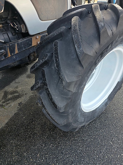Valtra N92 21 of 30