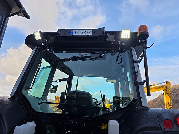 Valtra N92 17 of 30