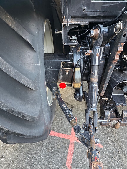 Valtra N92 13 of 30