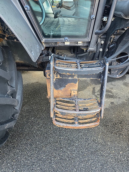 Valtra N92 20 of 30