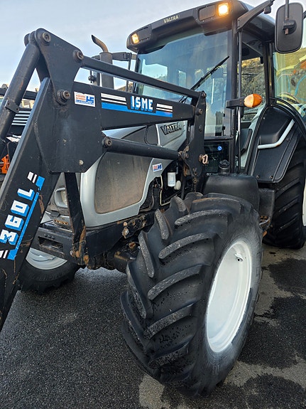 Valtra N92 30 of 30