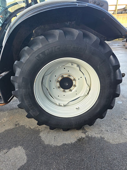 Valtra N92 9 of 30