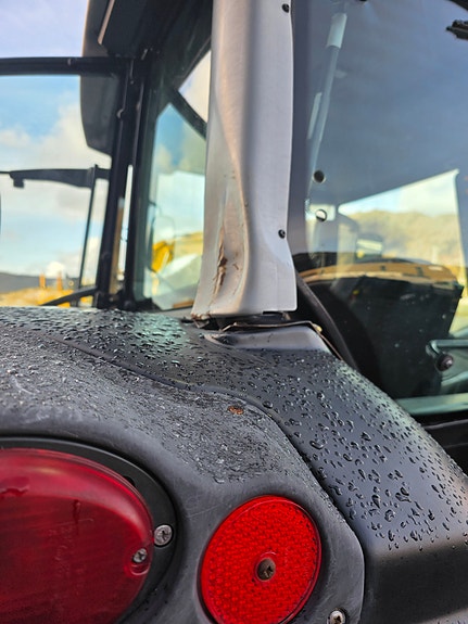Valtra N92 12 of 30