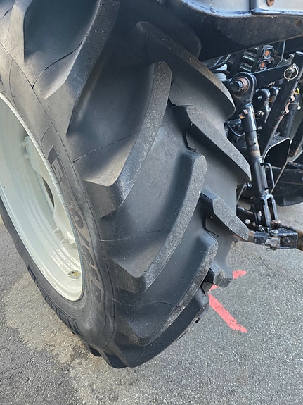 Valtra N92 11 of 30