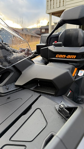 Can-Am Outlander Max XTP 1000R 20 of 26