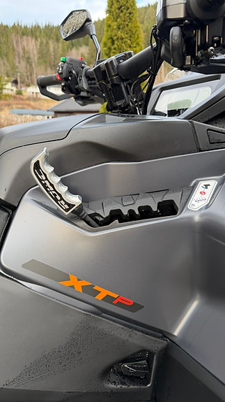 Can-Am Outlander Max XTP 1000R 22 of 26