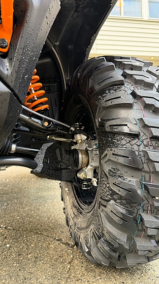 Can-Am Outlander Max XTP 1000R 19 of 26