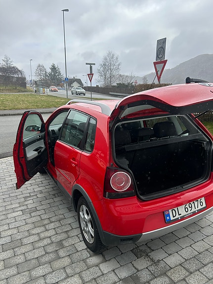 Volkswagen Polo 4 of 5
