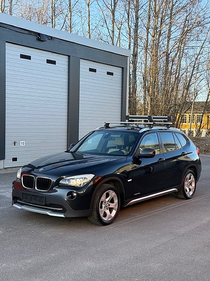 BMW X1 4 of 5
