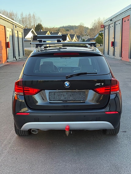 BMW X1 5 of 5