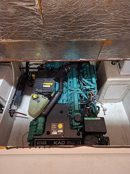 Scand Dynamic 9200 13 of 22