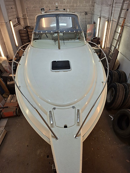 Scand Dynamic 9200 2 of 22