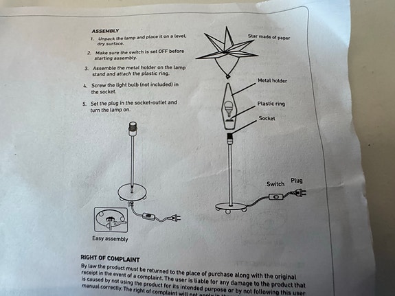 Product image 2 of 6