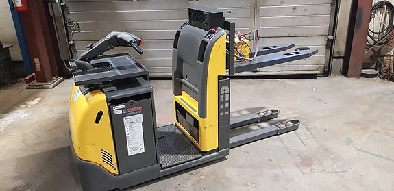 Atlet PPC120S