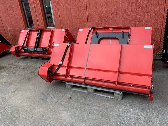 Tokvam SMA 800/ 1100