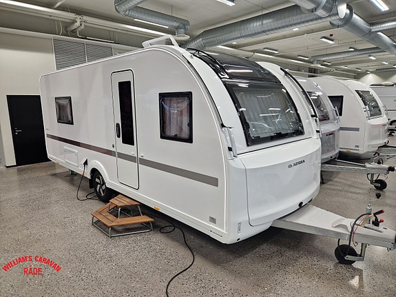 Adria ADORA 572 UT