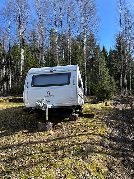 Bürstner Nordic 650 TS. 4 of 22