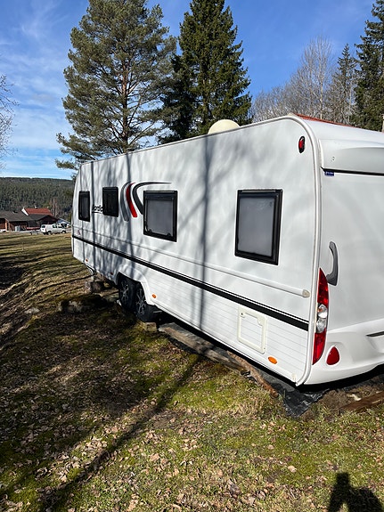 Bürstner Nordic 650 TS. 5 of 22