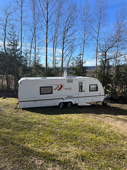 Bürstner Nordic 650 TS. 2 of 22