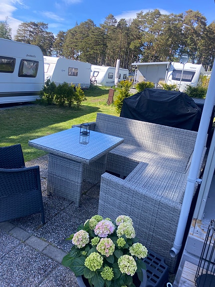 Hobby 560LUPrestige 3 of 5