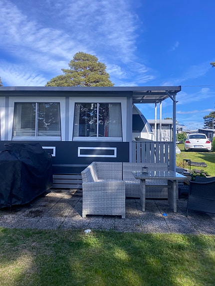 Hobby 560LUPrestige 2 of 5
