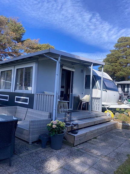 Hobby 560LUPrestige 4 of 5