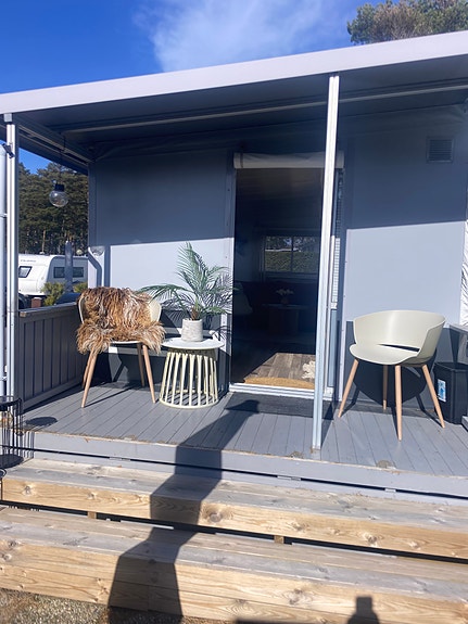 Hobby 560LUPrestige 5 of 5