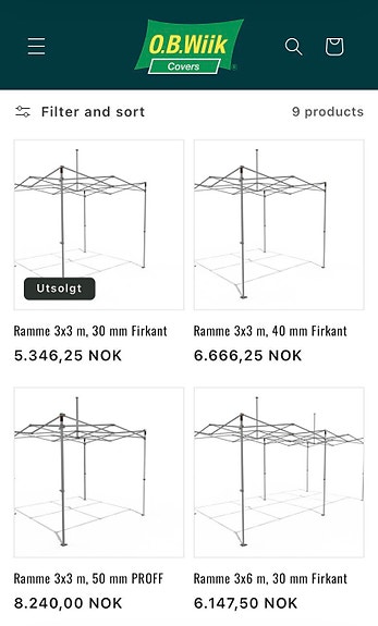 Product image 2 of 10
