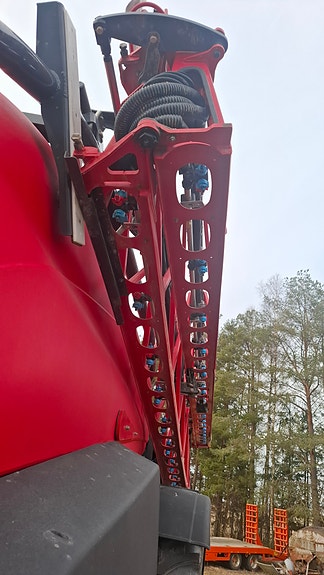 Kverneland iXtrack T6 4 of 5