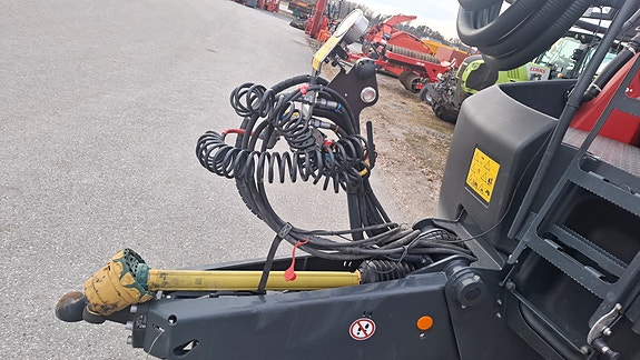 Kverneland iXtrack T6 5 of 5