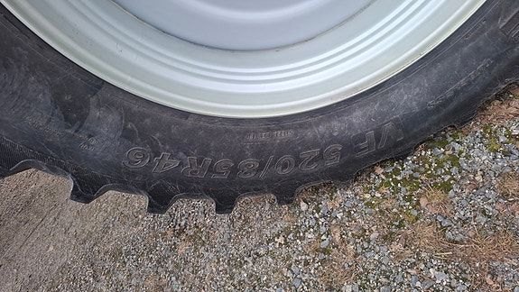 Kverneland iXtrack T6 9 of 9