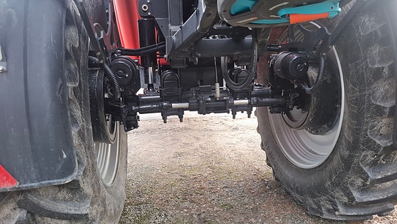 Kverneland iXtrack T6 8 of 9