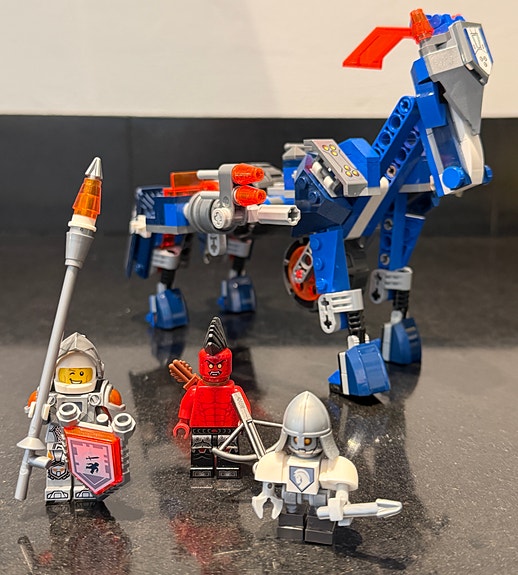 Product image 2 of 3