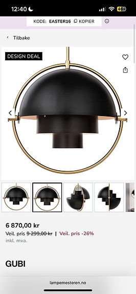 Product image 2 of 6