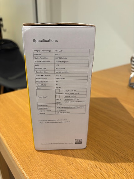 Product image 2 of 4