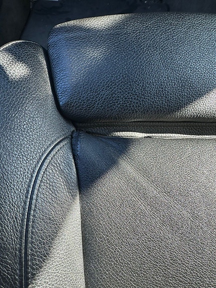BMW 135i 9 of 14