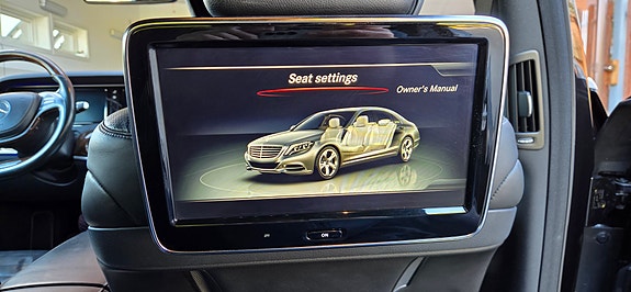 Mercedes-Benz S300 28 of 30