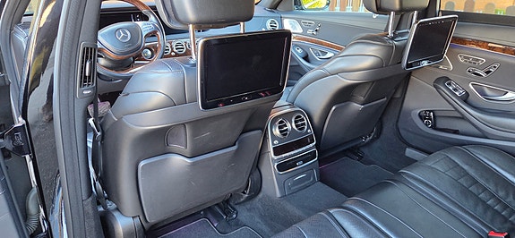 Mercedes-Benz S300 18 of 30