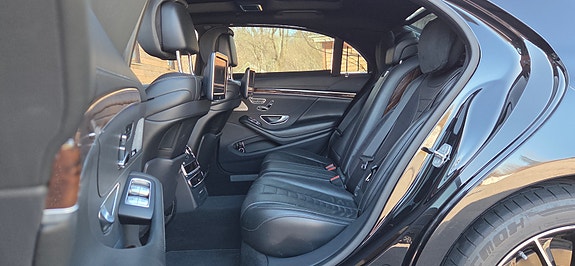 Mercedes-Benz S300 20 of 30
