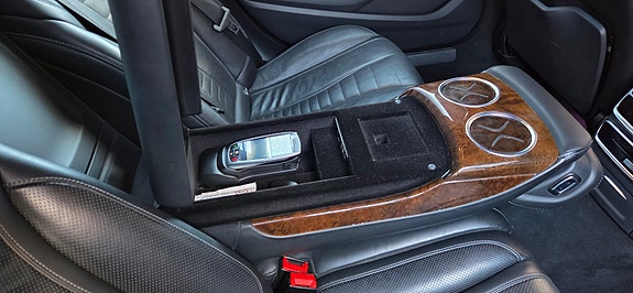 Mercedes-Benz S300 29 of 30