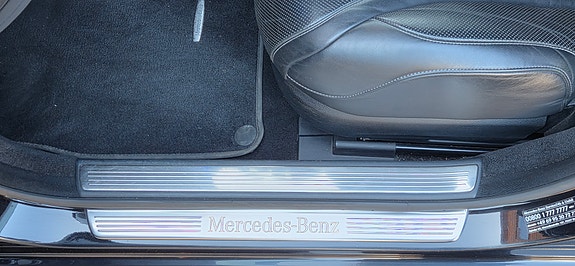 Mercedes-Benz S300 17 of 30