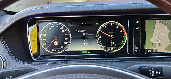 Mercedes-Benz S300 24 of 30