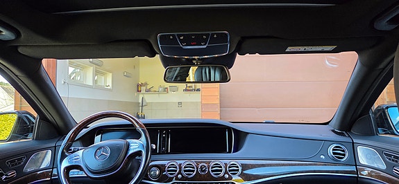 Mercedes-Benz S300 30 of 30
