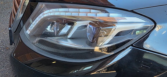 Mercedes-Benz S300 11 of 30